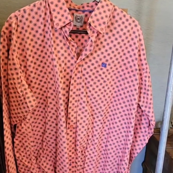 Long Sleeve Cinch XL - Picture 2 of 2